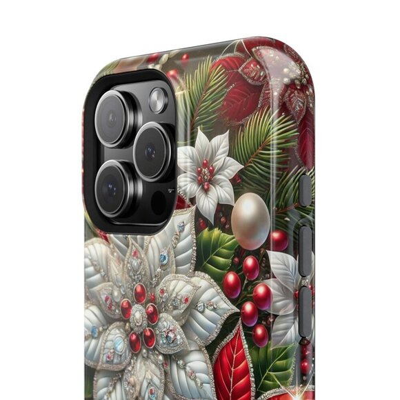 iPhone Phone Cases, Perfect Stylish Mobile Case, MLNMC470 - Picture 9 of 13